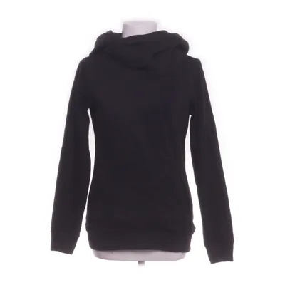 Huvtröja (Svart) från Urban Classics Bomull, Polyester