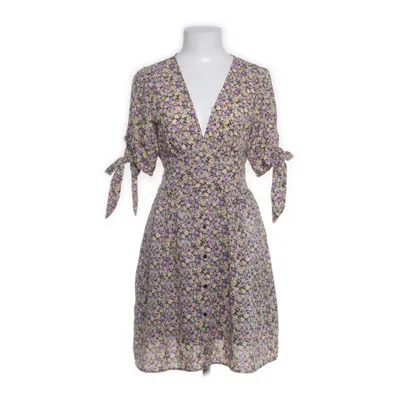 Jurk (Beige, Meerkleurig) van Loavies