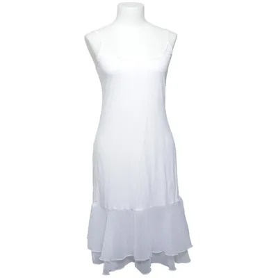Dress (White) from Isay