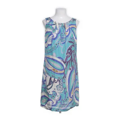Klänning (Blå, Flerfärgad) från Jean Paul Berlin Silke