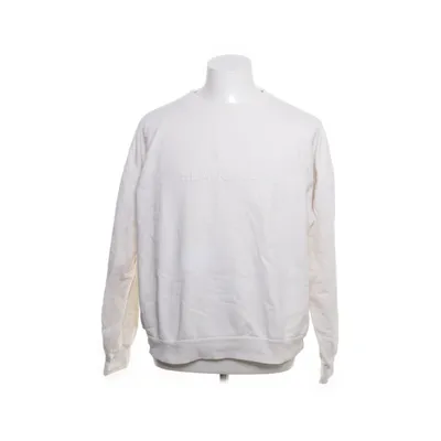 Collegetröja (Beige) från Blanc Bleu Bomull