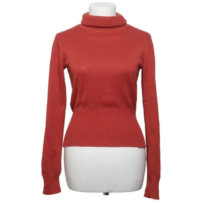 Turtleneck (Red) from Philip Russel