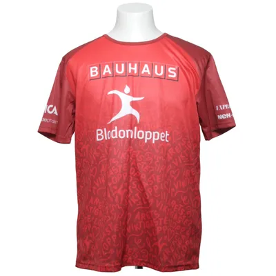 Träningströja (Röd) från Neh Polyester