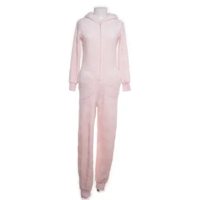 Mjukisdräkt (Rosa) från Hunkemöller Polyester