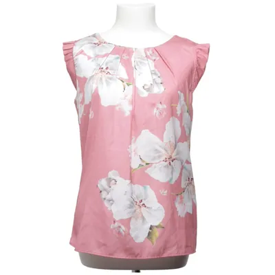 Topp (Rosa, Vit, Flerfärgad) från Orsay Elastan, Polyester, Viskos