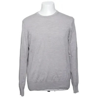 Trui (C-Neck Fine Merino) van J.Lindeberg Merinowol