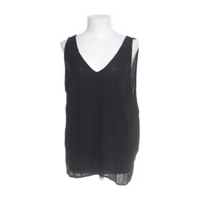 Tanktop (Zwart) van Indiska Viscose