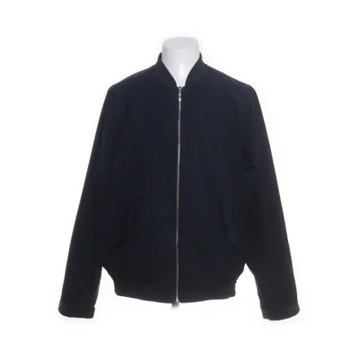Jacket (Blue) from Cool Blue Company Polyester