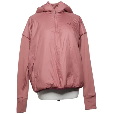 Anorak (Pink) from Kari Traa Elastane, Polyester