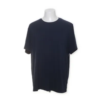 T-shirt (Blå) från Urberg Skandinavien Elastan, Polyester