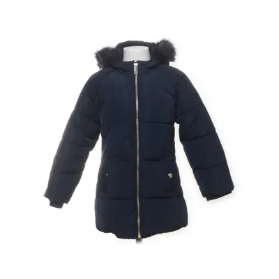 Vinterkappa (Blå) från F&F