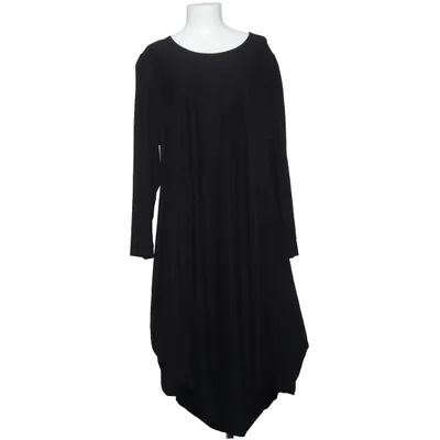Robe (Noir) de Ralston Élasthane, Viscose