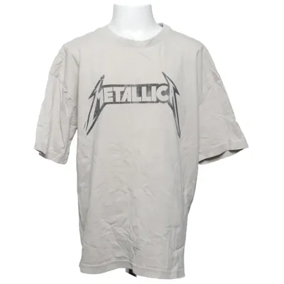 T-shirt (Beige) van Reserved