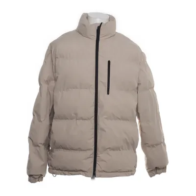 Winter jacket (Beige) from H&M Polyester