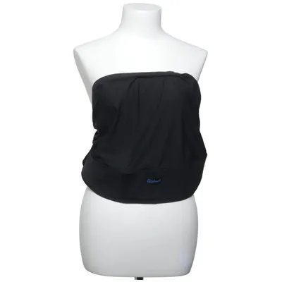Nursing shawl  (Black) from Carriwell