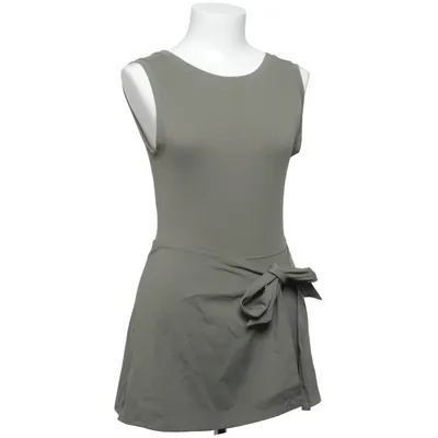 Sportjurk (Groen) Elastaan, Polyamide
