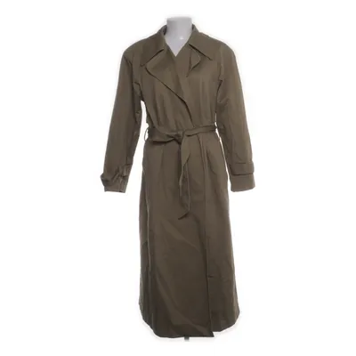 Trenchcoat (Beige) van Shoeby Katoen, Polyester