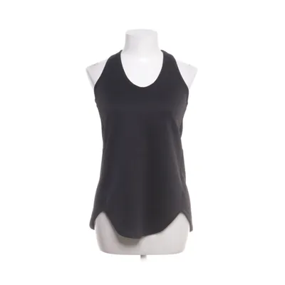 Linne (Svart) från Karin Säby Elastan, Polyester