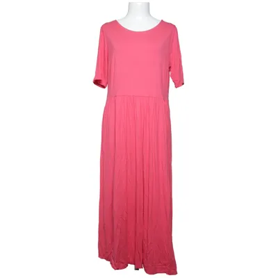 Kjole (Pink) fra Pure Female Elastan, Viscose
