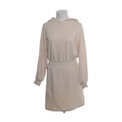 Klänning (Beige) från Les Lunes Ekologisk bomull, Polyester