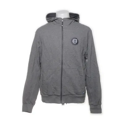 Huvtröja (Grå) från Official Volvo Merchandise