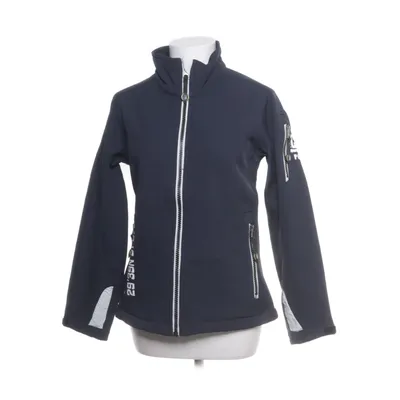 Jacket (Black) from T-Antelope Nylon, Polyester