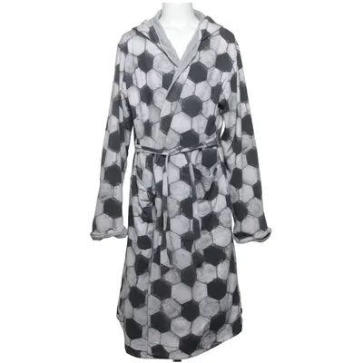 Badjas (Way) van Molo Katoen, Elastaan, Polyester