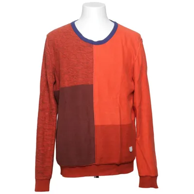 Tröja (Orange, Brun, Flerfärgad) från Ljung