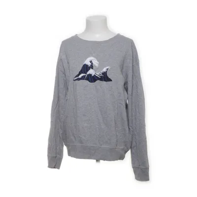 Sweatshirt (Gris) de GANT Rugger Coton