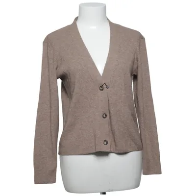 Kofta (Beige) från Uniqlo Polyamid, Polyester, Viskos