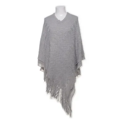 Poncho (Madison Poncho) de Capri Collection Acrylique