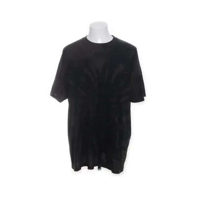 T-shirt (Svart, Flerfärgad) från Anvil