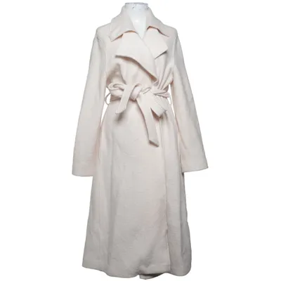 Kappa (Beige) från Paul Costelloe Viskos, Ull