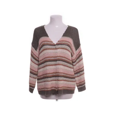 Cardigan (Groen, Meerkleurig) van Stella Forest Acryl, Viscose, Polyamide