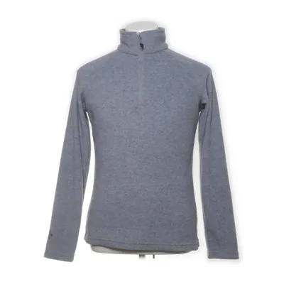 Fleecetröja (Myre 1/2 Zip Fleece Women) från Neomondo Återvunnen polyester