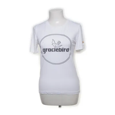 T-shirt (Blanc) de Ganni