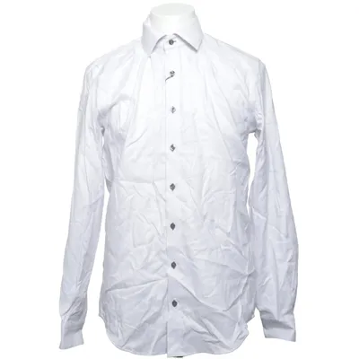 Shirt (Wit) van Dressmann