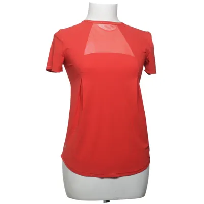 Träningstopp (Röd) från Lululemon