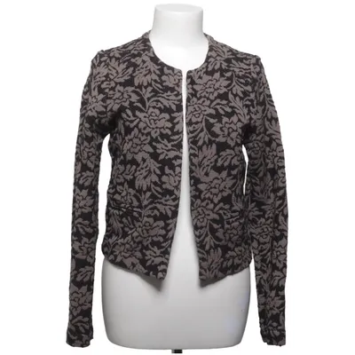 Jacka (Fig. 26) från Systemaction Akryl, Bomull, Polyester