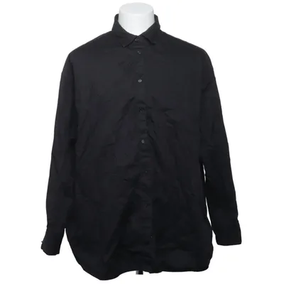 Skjorta (Svart) från First Class Collection Bomull