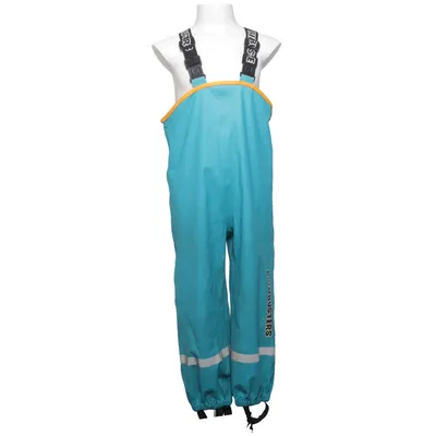 Rain pants (Blue) from Rainbusters Polyester