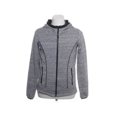 Huvtröja (Grå) från Lorna Jane Active Elastan, Nylon, Polyester