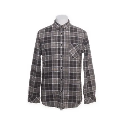 Chemise (Gris, Multicolore) de Dstrezzed Coton