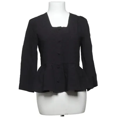 Bluse (Akiko) fra Carin Wester Lyocell, Polyamid, Viscose