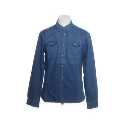 Jeansskjorta (Blå) från Scotch & Soda Bomull
