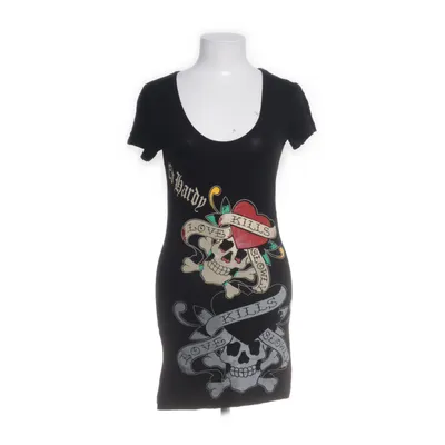 Tunika (Svart, Flerfärgad) från Ed Hardy