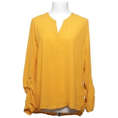 Blouse (Jaune) de Jean Pascale