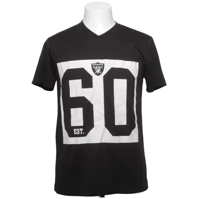 Fotbollströja (Svart, Vit) från NFL Team Apparel
