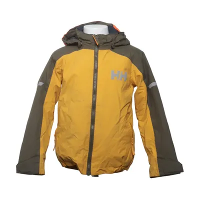Veste polaire (Jaune, Vert, Orange) de Helly Hansen