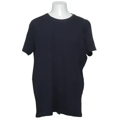 T-shirt (Blue) from Hampton Republic Cotton